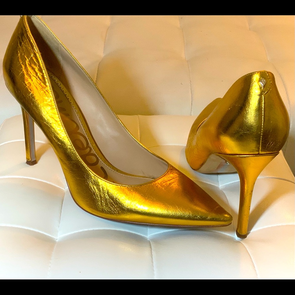 Sam Edelman stilettos